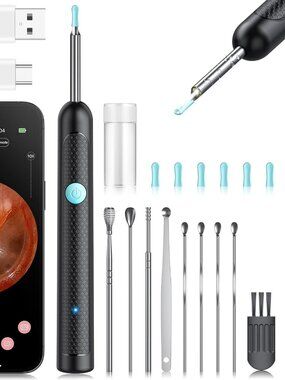 Ear Wax Removal -Brand New